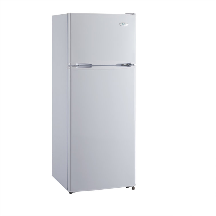Epic 22" Top Freezer 7.2 cu. ft. Refrigerator & Reviews Wayfair Canada